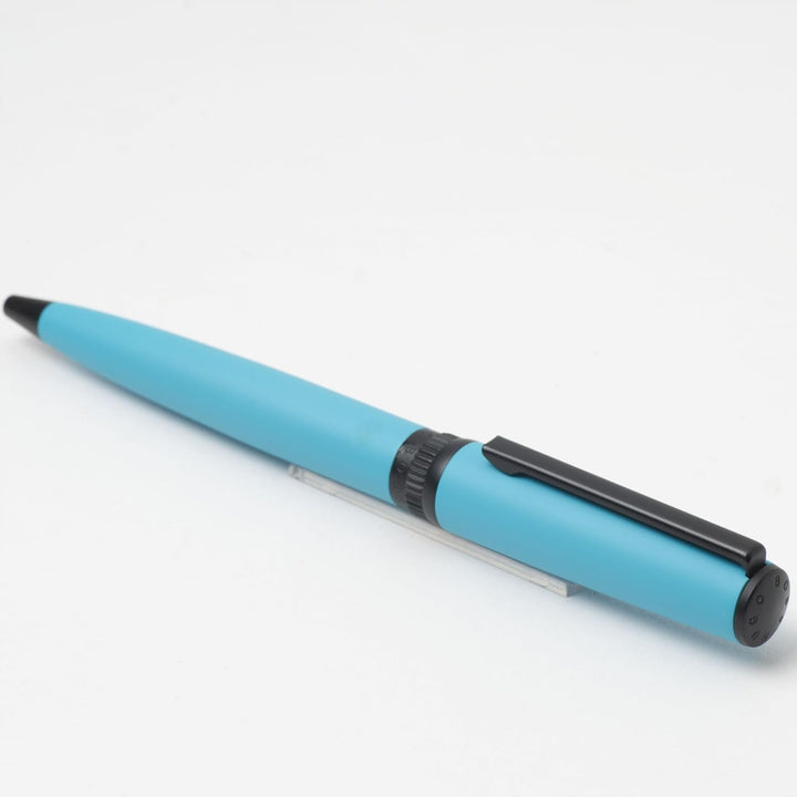 Kugelschreiber Hellblau, Hellblau