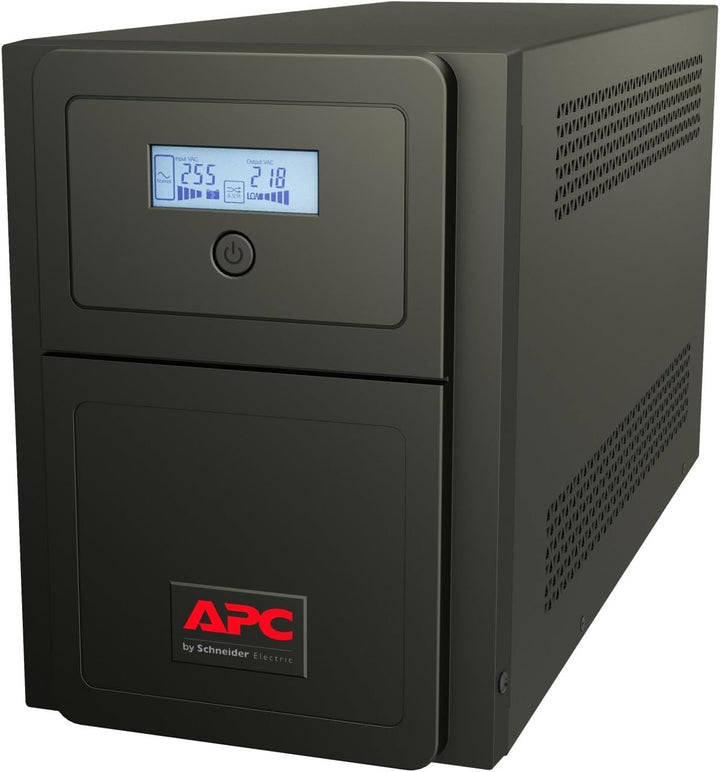 APC Easy UPS SMV 1000VA 230V