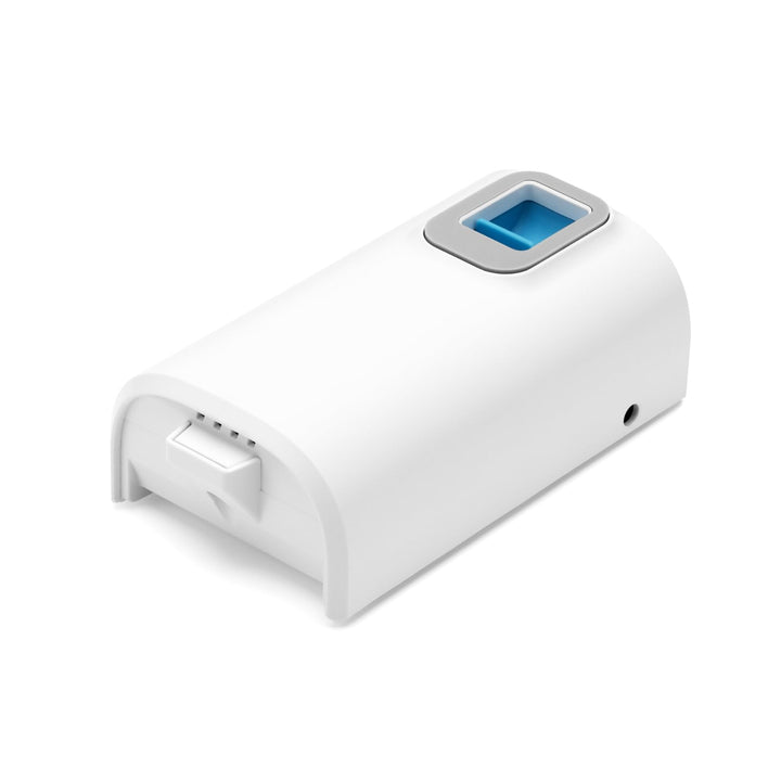 Levoit LSV-V201B 2200mAh Lithium-Ersatzakku für Akku Staubsauger ‎LVAC-200, Laufzeit von 12 bis zu 5