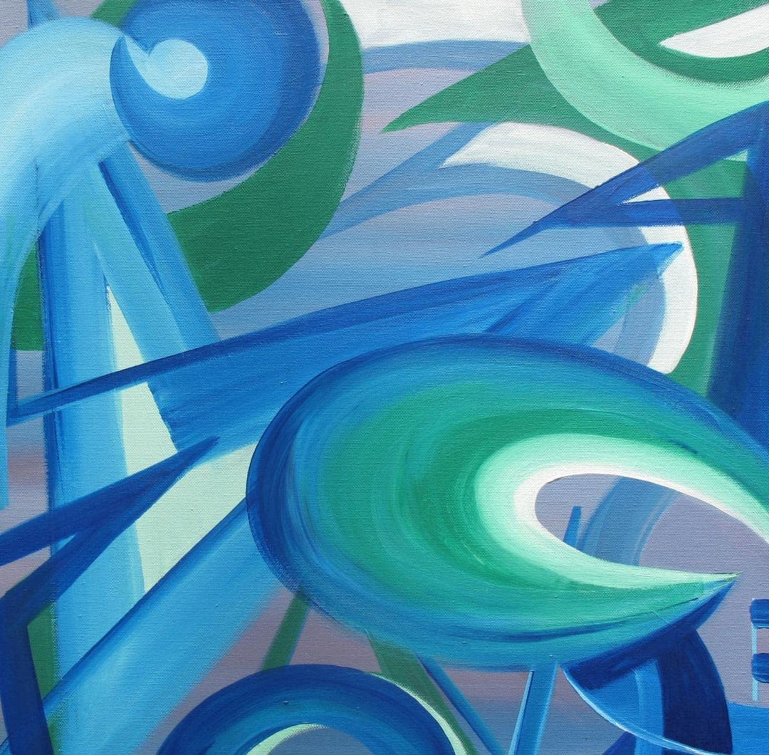 Dolphin, Vinyl
