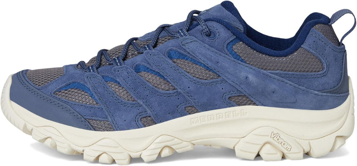 Merrell Herren Moab 3 Wanderschuh 40 EU Greystone, 40 EU Greystone