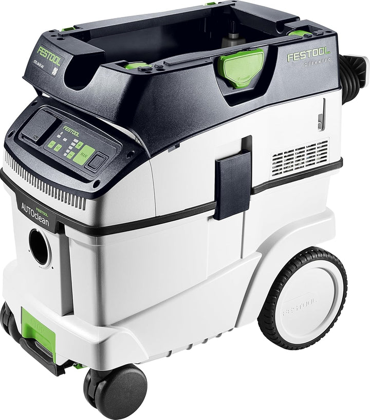 Festool Absaugmobil CLEANTEC CTL 36 Ei AC-LHS