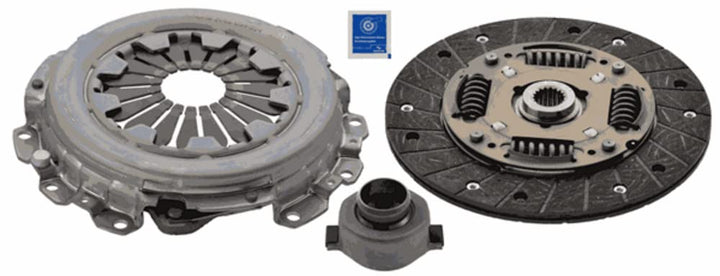 Sachs 3000  951  468-Kit Kupplung