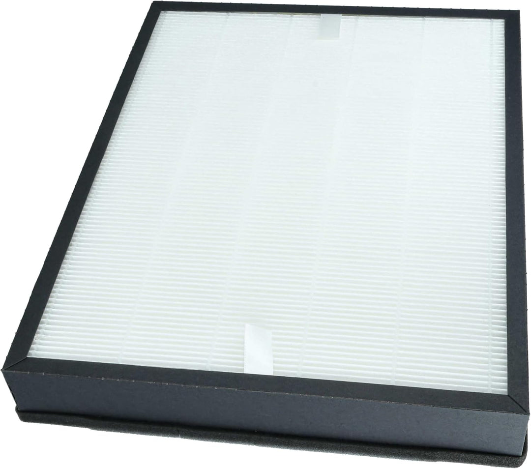 vhbw HEPA Filter kompatibel mit Philips AC3256/10 Luftreiniger - Ersatz-Filter