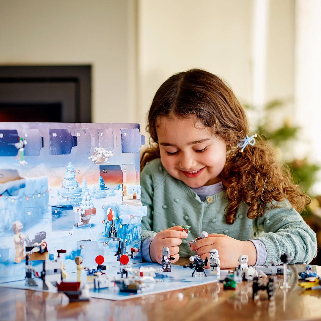 LEGO 75307 Star Wars TM LEGO® Star Wars™