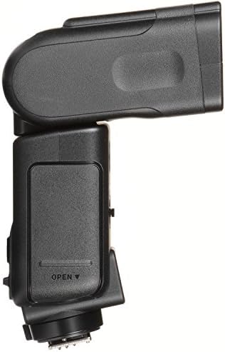 Sigma EF-630 Blitzgerät (geeignet für Canon EF Kamera) für Canon Kamera, für Canon Kamera