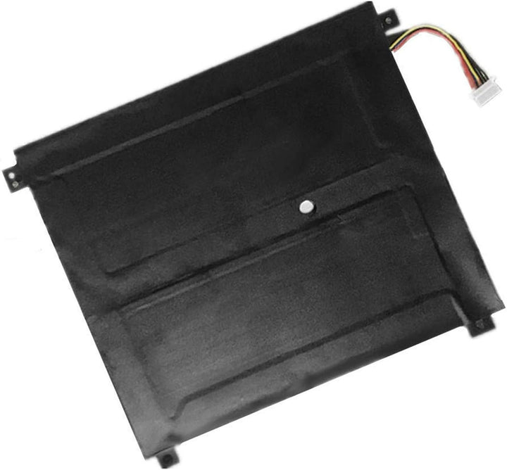 HUBEI NB116 5B10K37675 Austausch der Tablet-Batterie für Lenovo IdeaPad 100S 100S-11IBY 80R2 100S-80