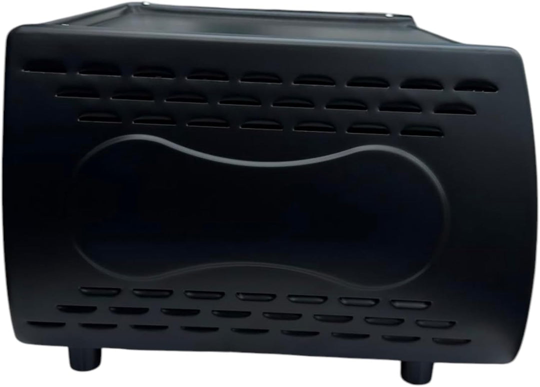 Elektrischer Tandoor Ofen mit Backblech