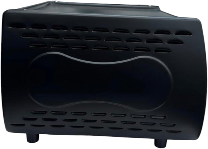 Elektrischer Tandoor Ofen mit Backblech
