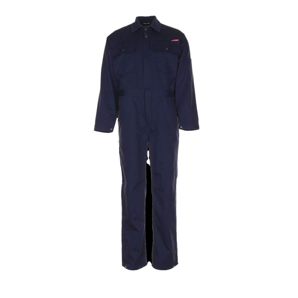 Planam Grösse 106 Herren MG 260 Rallyekombi hydronblau Modell 0844 Hydronblau 106, Hydronblau 106