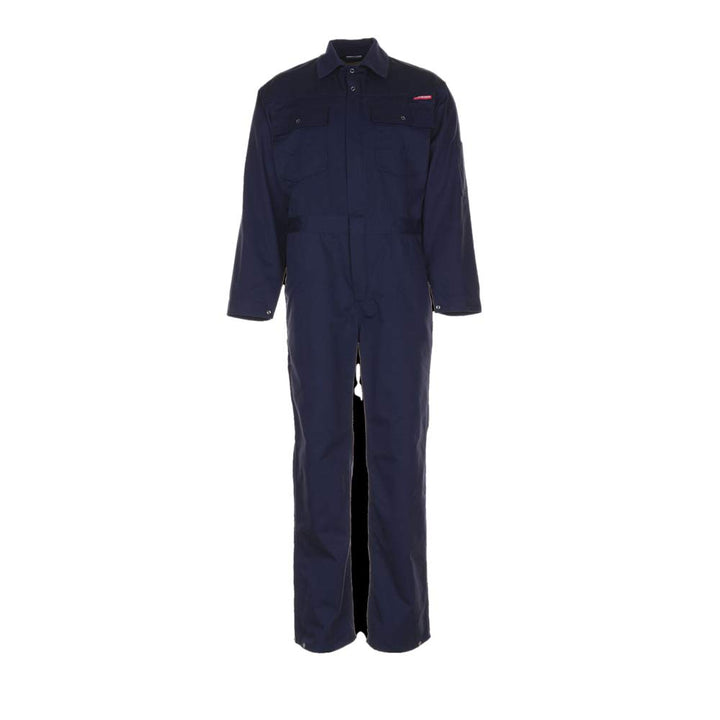 Planam Grösse 106 Herren MG 260 Rallyekombi hydronblau Modell 0844 Hydronblau 106, Hydronblau 106