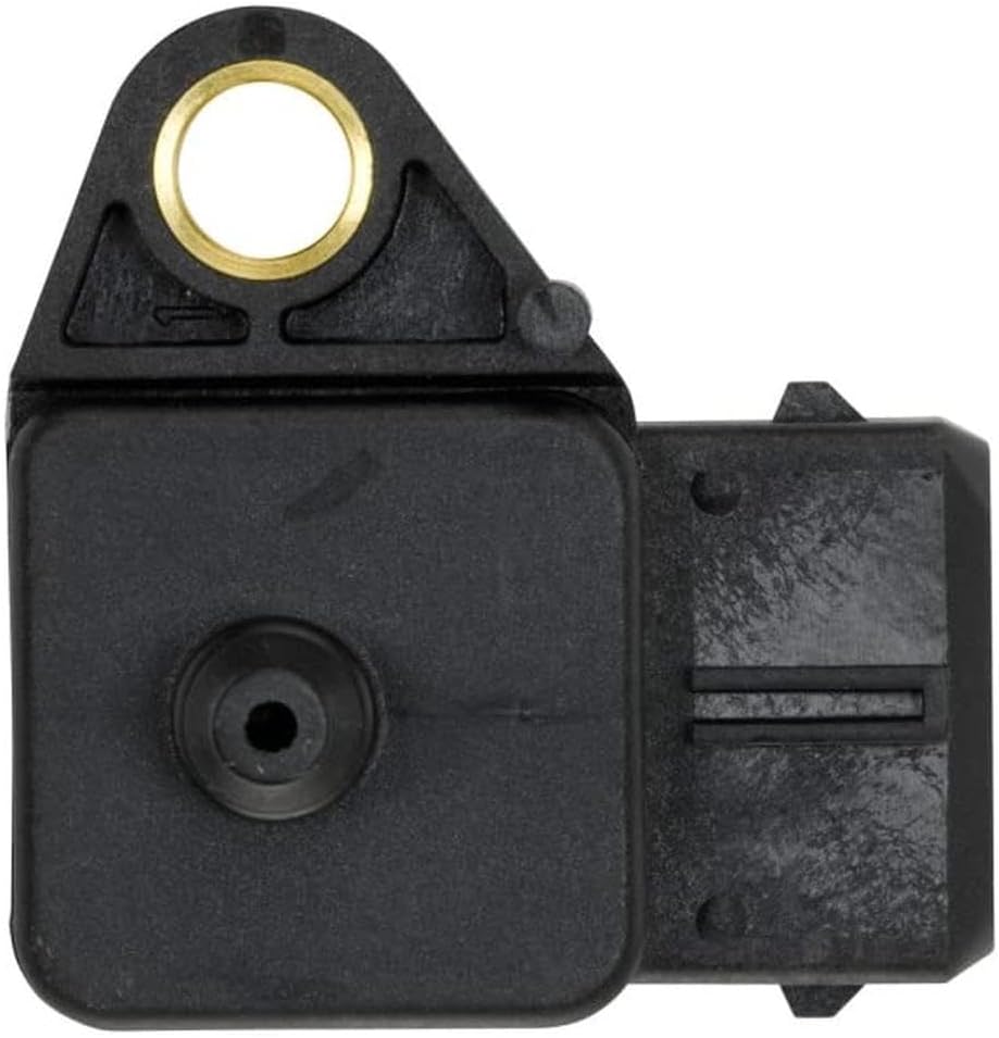 HELLA 6PP 009 400-561 Sensor, Saugrohrdruck - 5V