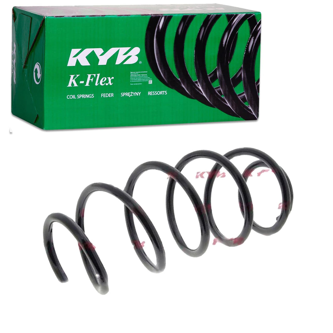 KYB RA1819 Schraubenfeder - 1 Stück