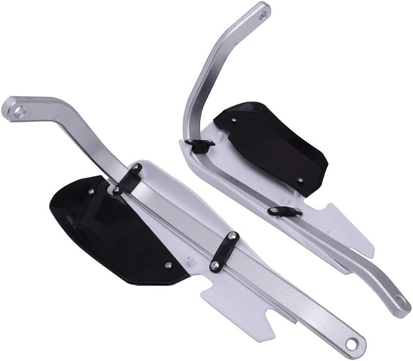 Handschutz Motorrad Handprotektoren Universal Motocross Handschützer 7/8"und 1 1/8" Lenker Für Dirt