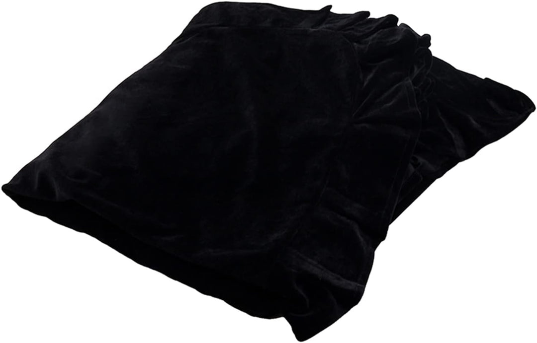 Klavier Abdeckung, Klavierabdeckung Durable Thickened Upright Piano Keyboard Staubschutzhülle Staubd