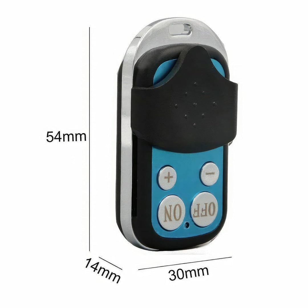 Fernbedienung mit LCD-Monitor-Schalter, Riloer 12 V Universal-Auto-LKW-Diesel-Lufterhitzer-Controlle