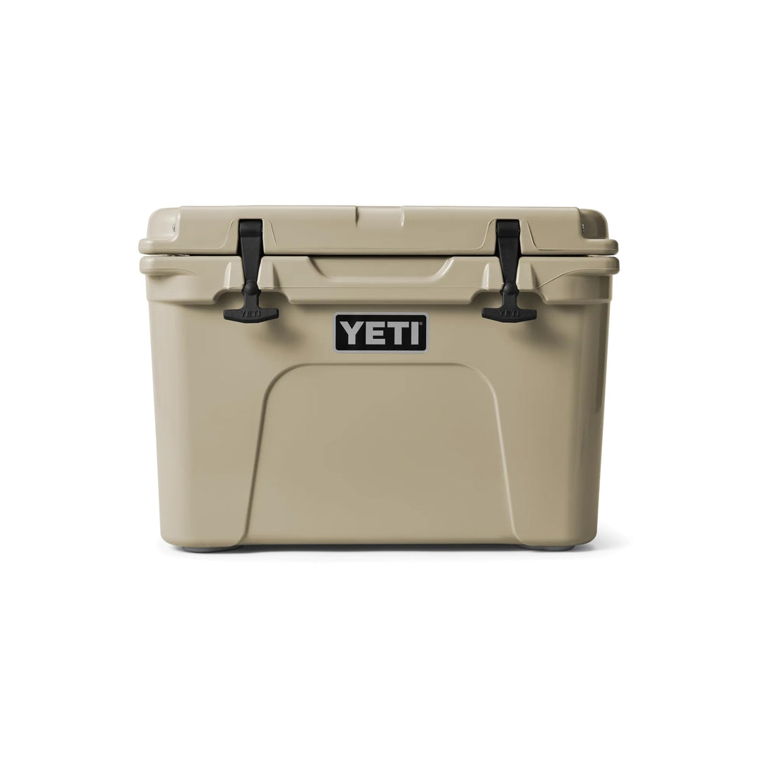 YETI Tundra 35 Kühler Tan, Tan