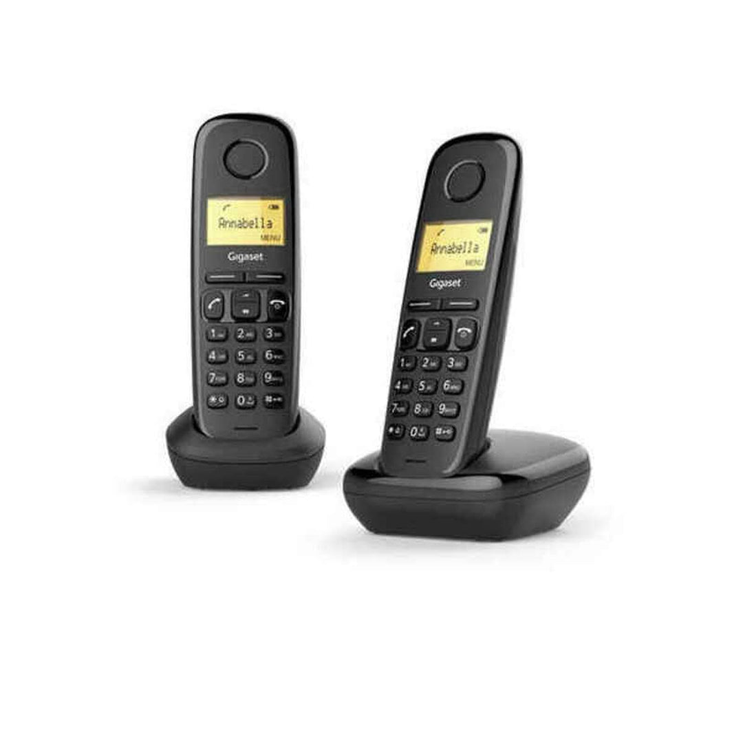 Gigaset A170 Duo Schwarz