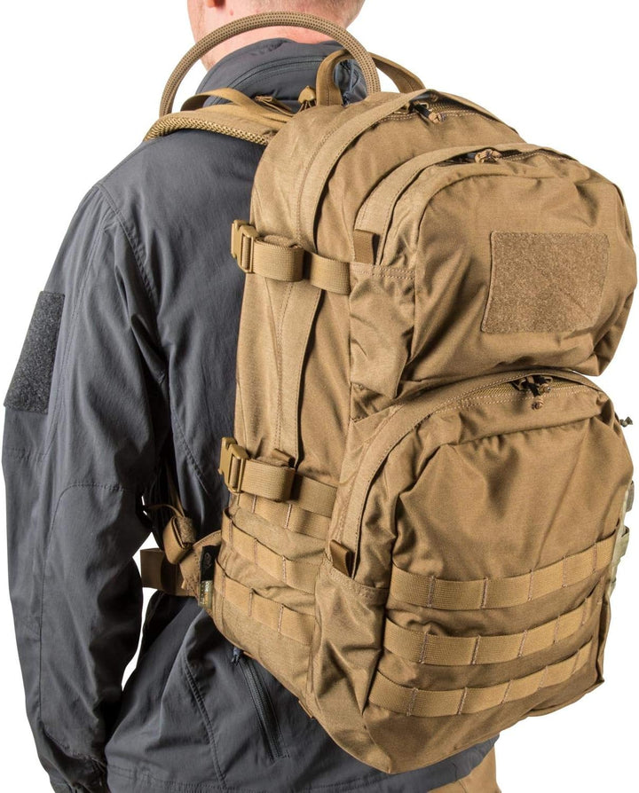 Helikon-Tex Ratel Mk2 (25l) Rucksack Backpack -Cordura- Olive Green