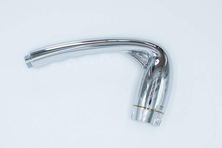 ecogam ecsct Ecoxygen turb' Wasser Blisterverpackung Handbrause