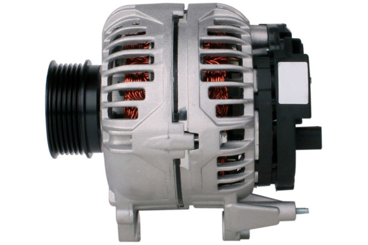 HELLA - Generator/Lichtmaschine - 14V - 120A - für u.a. Skoda Octavia I (1U2) - 8EL 012 428-651