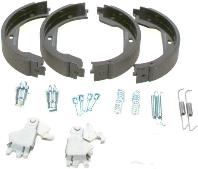 Bosch Bremsbackensatz, Feststellbremse 0 204 113 805