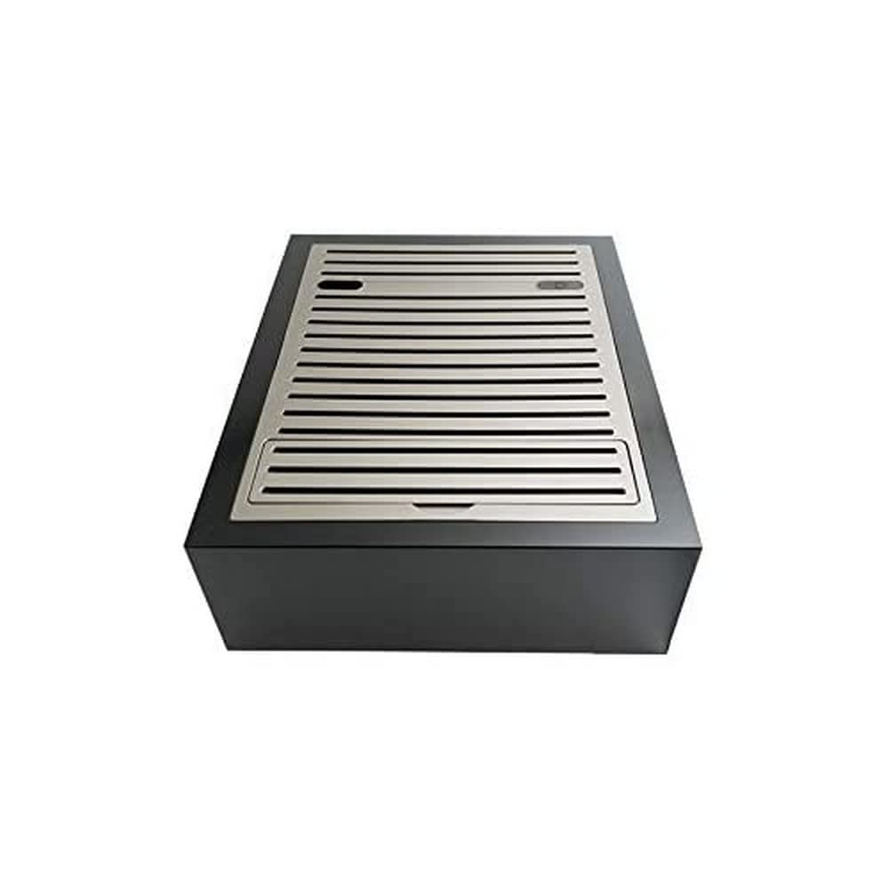 Fluval Aquarien 1 Stück 1000 g weiss, weiss