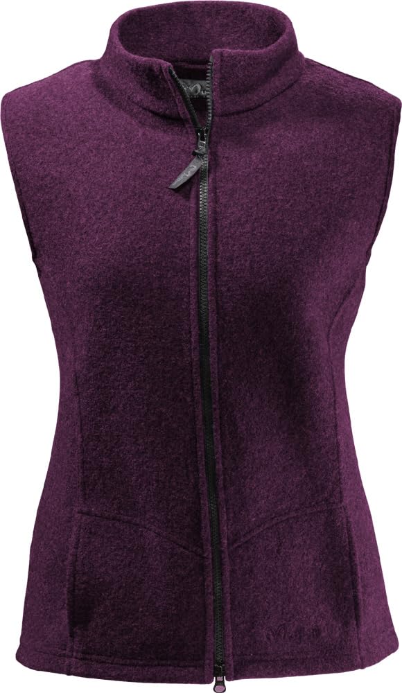 Mufflon W100 Mu-Vita XS Lila, XS Lila