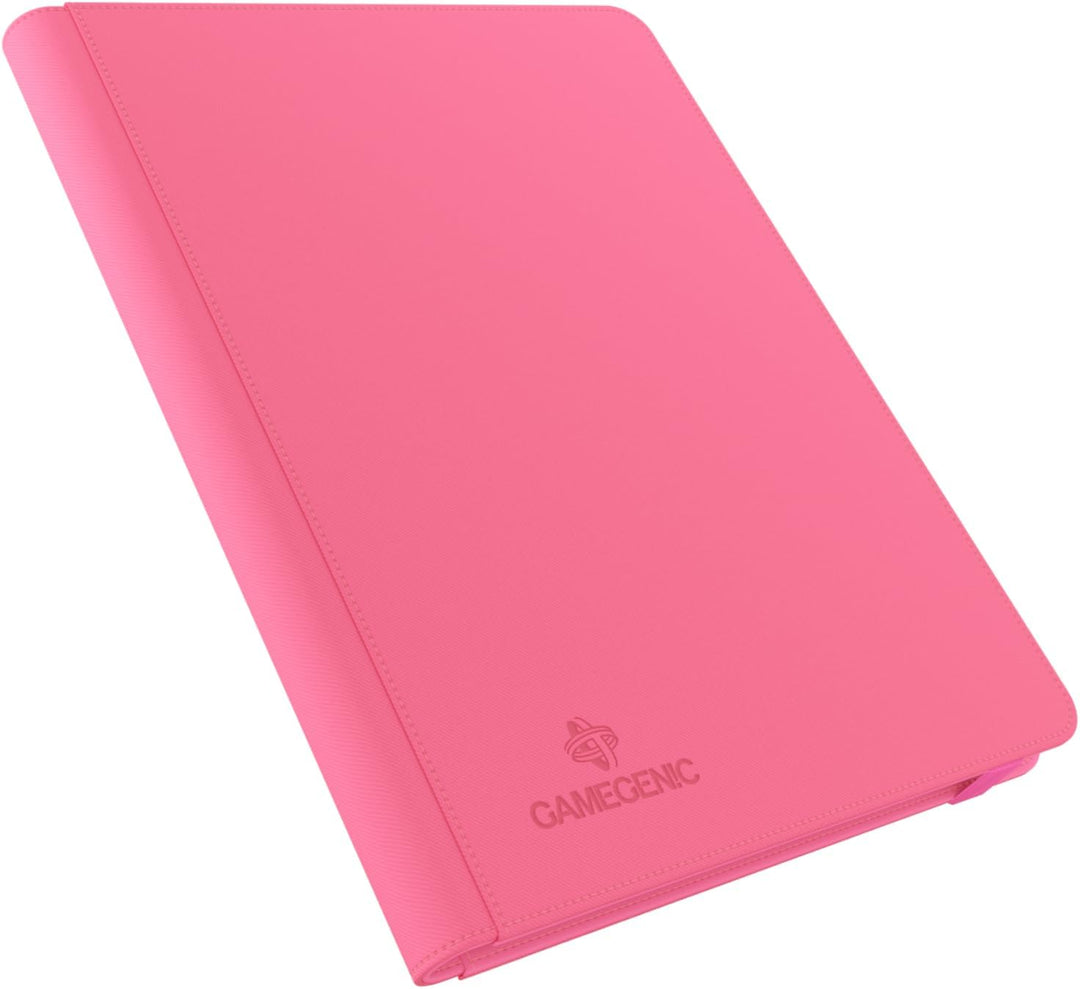 Gamegenic, Prime Album 18-Pocket Pink, Zubehör, Pink