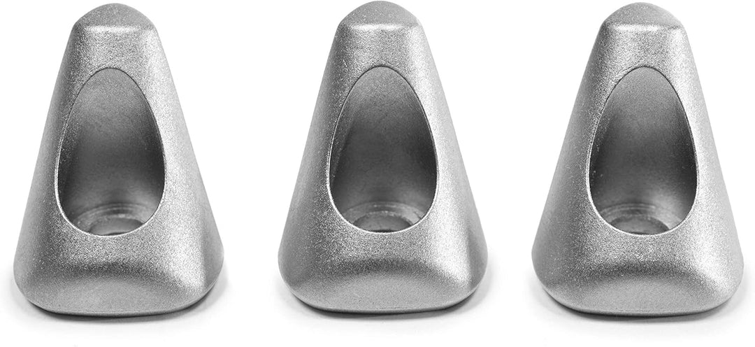 Peak Design Spike Feet Set - Spikes für Peak Design Travel Tripod