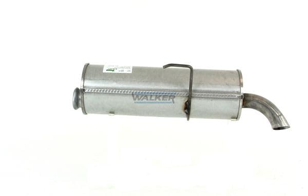 Walker 17166 Endschalldämpfer