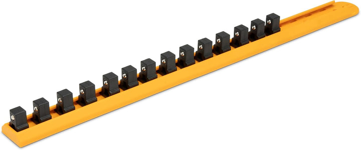 GearWrench 80552 Steckschlüsselsatz, metrisch, 14-teilig, 3/8-Zoll-Antrieb, 6-kant, Standard-Stecksc