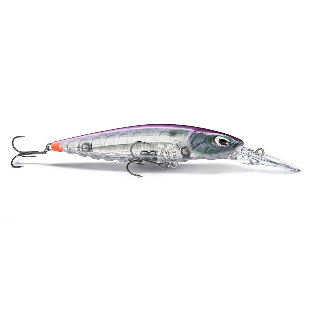 Nays MD MX 80 Medium Runner 8cm 6,3g - Twitchbait S-10, S-10