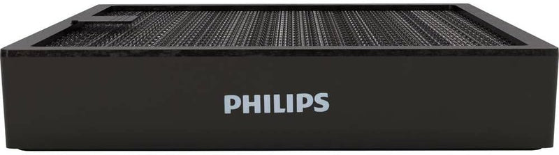 Philips Ersatzfilter für Auto Luftreiniger GoPure 5212 Ersatzfilter GP5212, Ersatzfilter GP5212