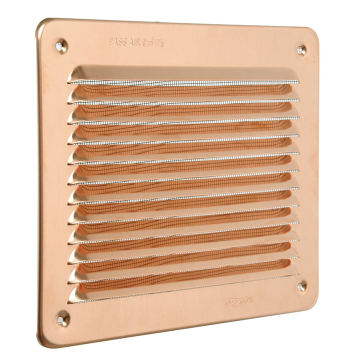 Grill All 193 x 165 Ramata Netz [laventilazio]