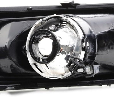 DAPA GmbH & Co. KG 190786012 Nebelscheinwerfer Links