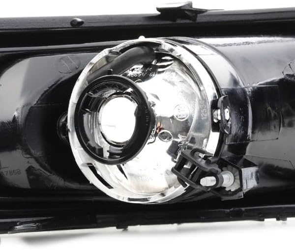 DAPA GmbH & Co. KG 190786012 Nebelscheinwerfer Links