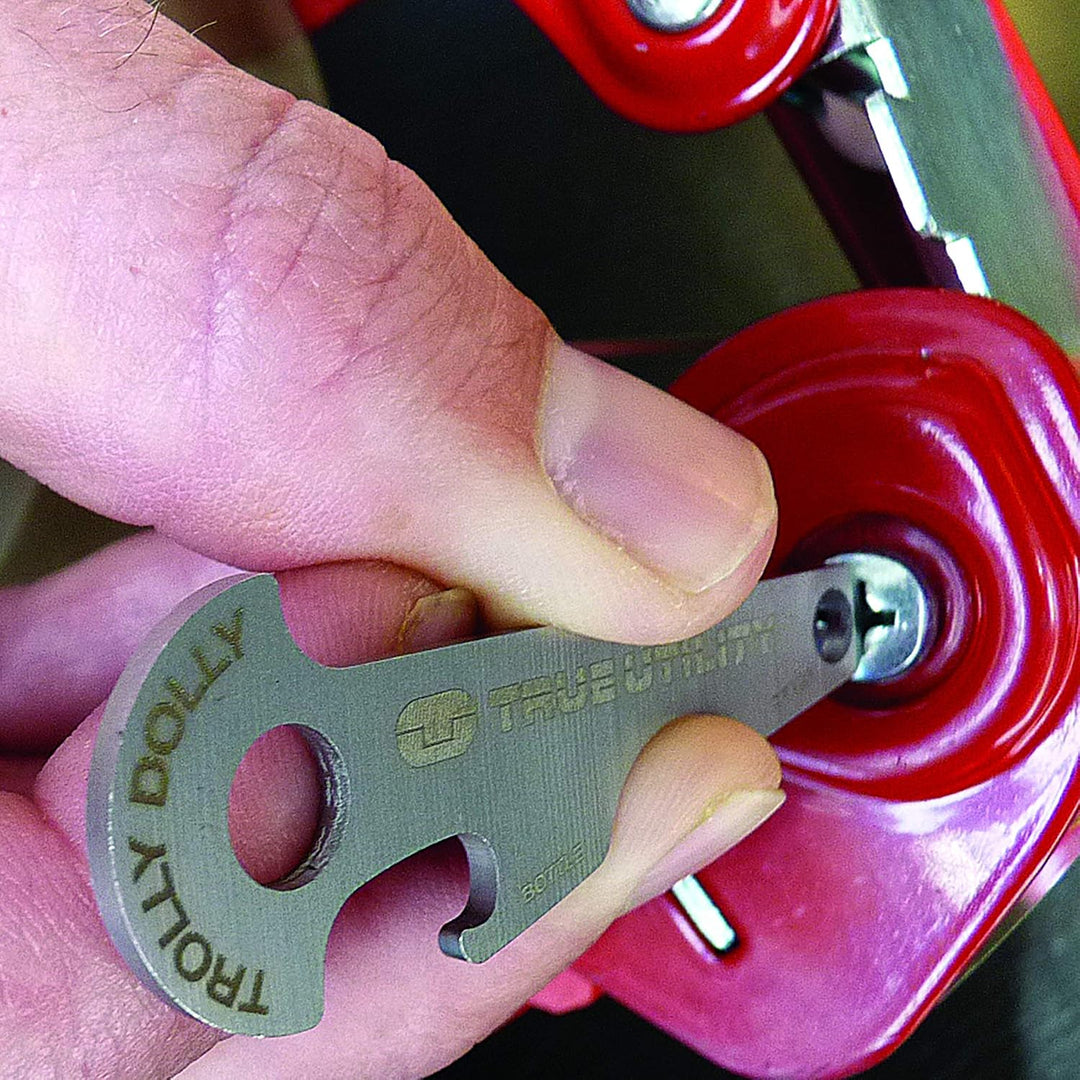 True Utility Schlüsselwerkzeug Tu247 Key Tool, TU247