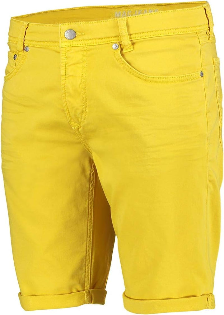 MAC Jeans Herren Hose Bermuda/Shorts Jog'n Bermuda Light Sweat Denim 30/10