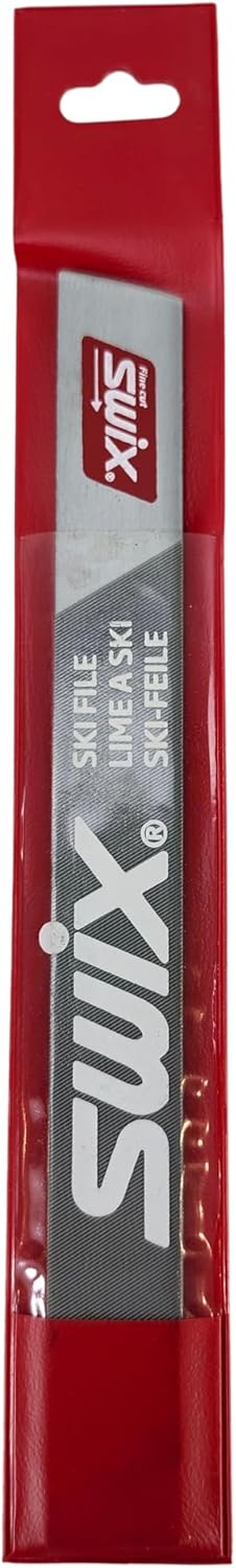 Swix Tech File UNIQUE einfarbig, UNIQUE einfarbig