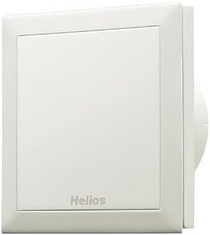 Helios Kleinraumventilator MiniVent M1/120 F