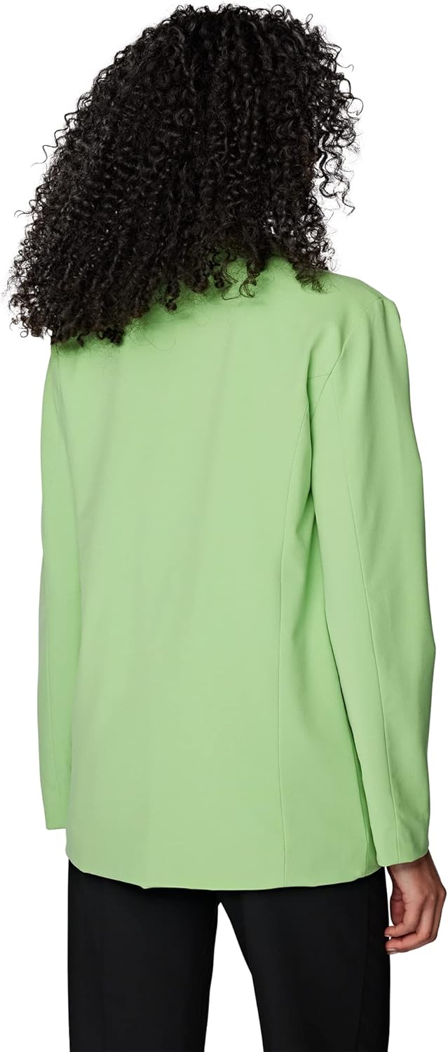 Mavi Damen Jacket Blazer L Absinthe Green, L Absinthe Green
