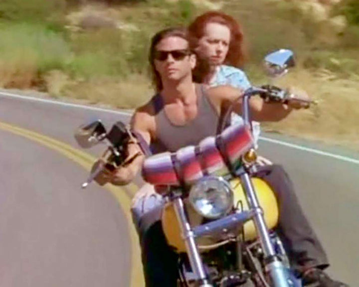 Renegade - Gnadenlose Jagd, Staffel 2 / Weitere 22 Folgen der Kultserie (Pidax Serien-Klassiker), DV