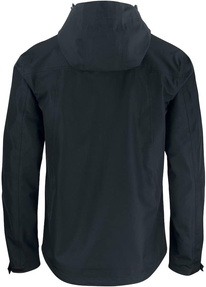 Clique Herren Waco Jacket Jacke XS dunkles marineblau, XS dunkles marineblau