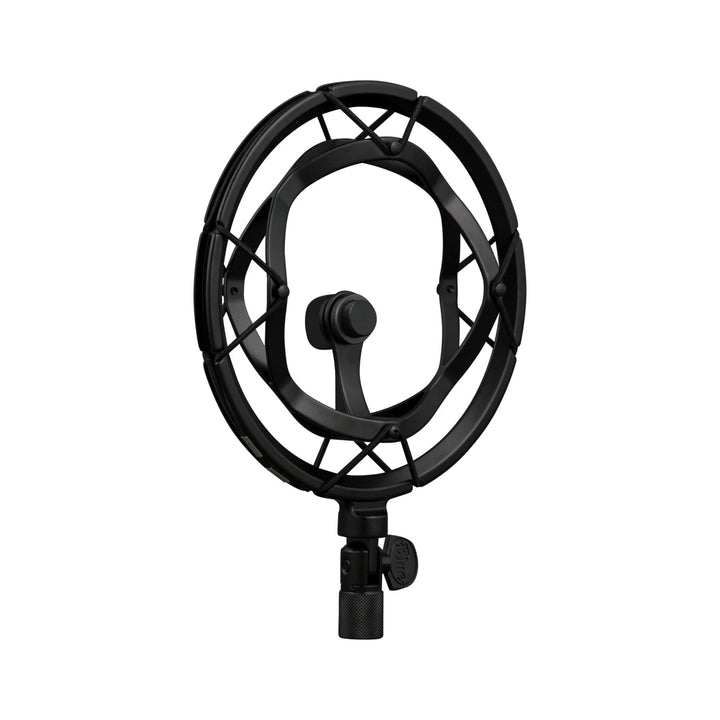 Blue Microphones Radius III Mikrofonspinne für Yeti & Yeti Pro USB-Mikrofone, Kompatibel mit Standar