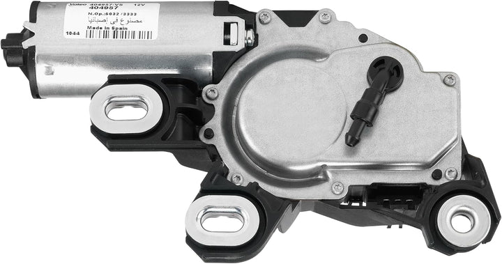 VALEO 404957 Wischermotor VALEO Heckwischermotor 404957 MERCEDES BENZ VIANO W639 VITO W639 > LINKE T