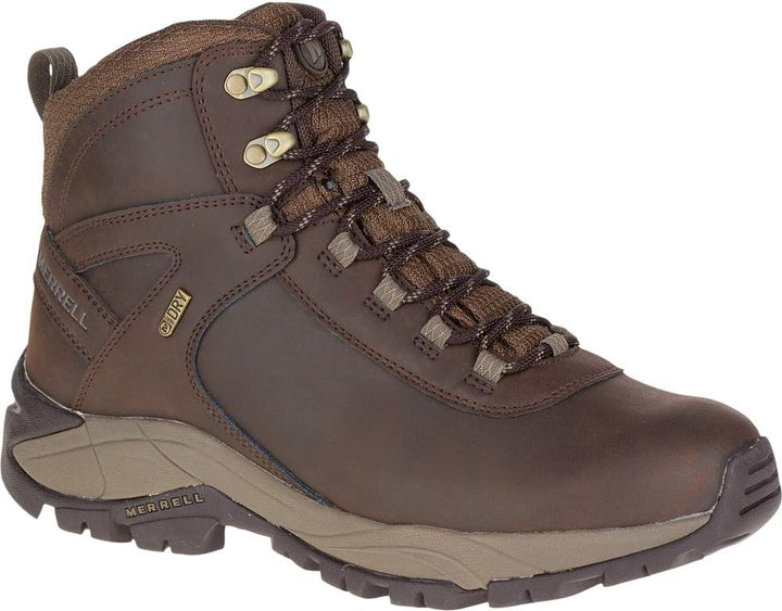 Merrell Herren Trekking Shoes 40 EU Braun, 40 EU Braun