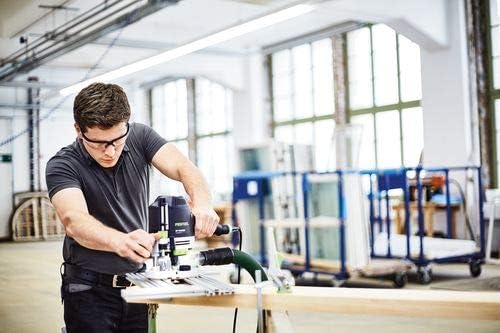 FESTOOL 492610 Frässchablone MFS 400