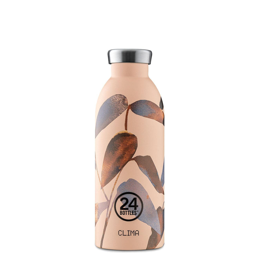 24 BOTTLES - New Surface Clima Bottle 0,5 L - Pink Jasmine (24B577)