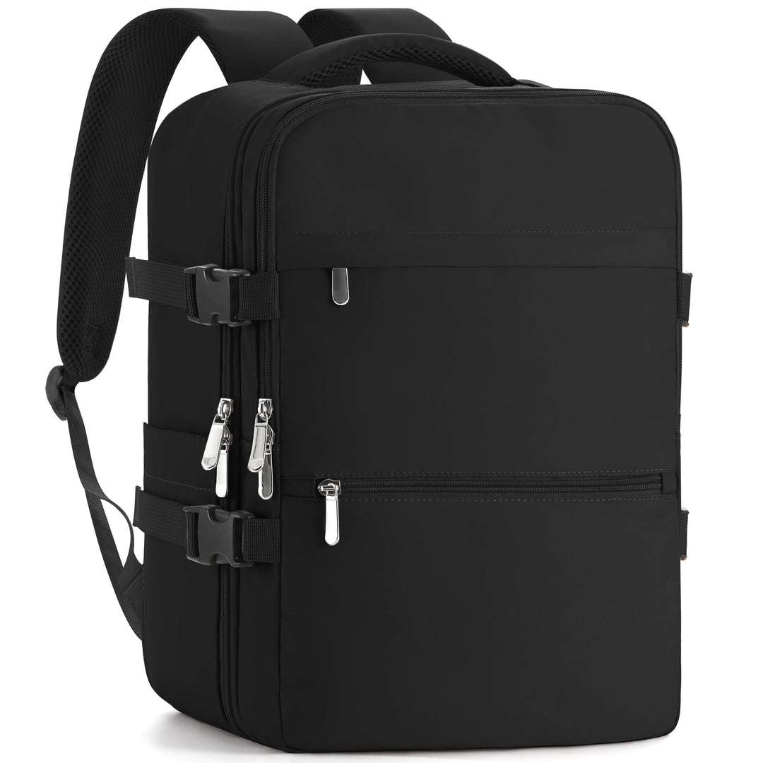 xlodea Für Ryanair Handgepäcktaschen 40 x 20 x 25 cm unter dem Sitz, Tasche Flugzeug Reiserucksack C